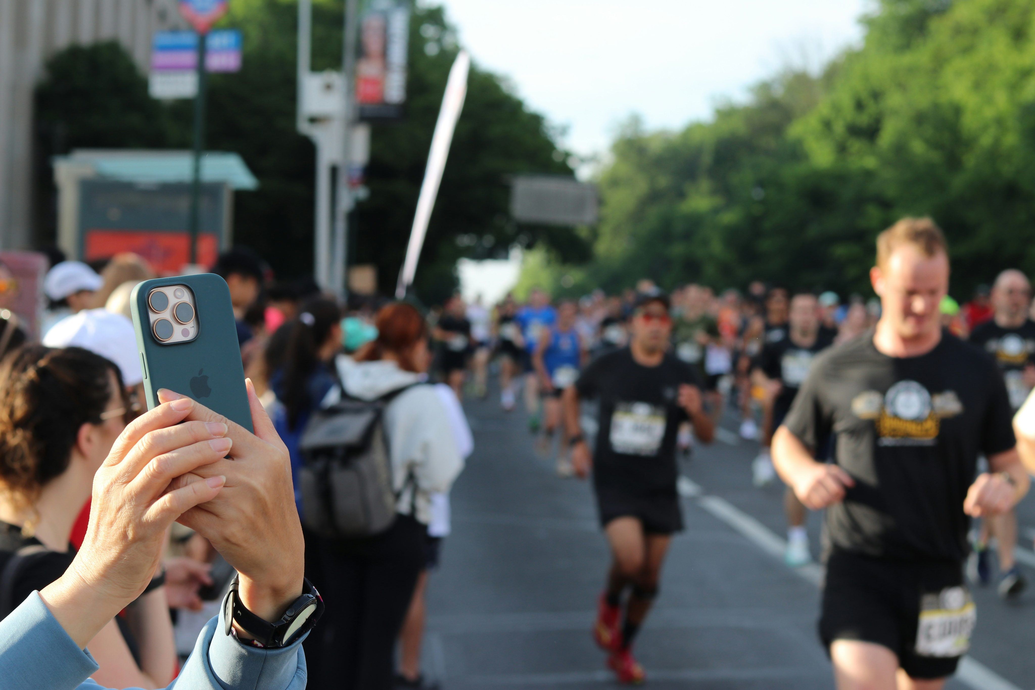 Citylauf Leer 2026
